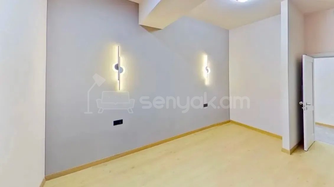 2 Սենյականոց Բնակարան Նորակառույցում, 68քմ, 5/9 հարկ, Կապիտալ Վերանորոգված