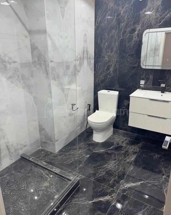 2 Սենյականոց Բնակարան Նորակառույցում, 68քմ, 5/9 հարկ, Կապիտալ Վերանորոգված