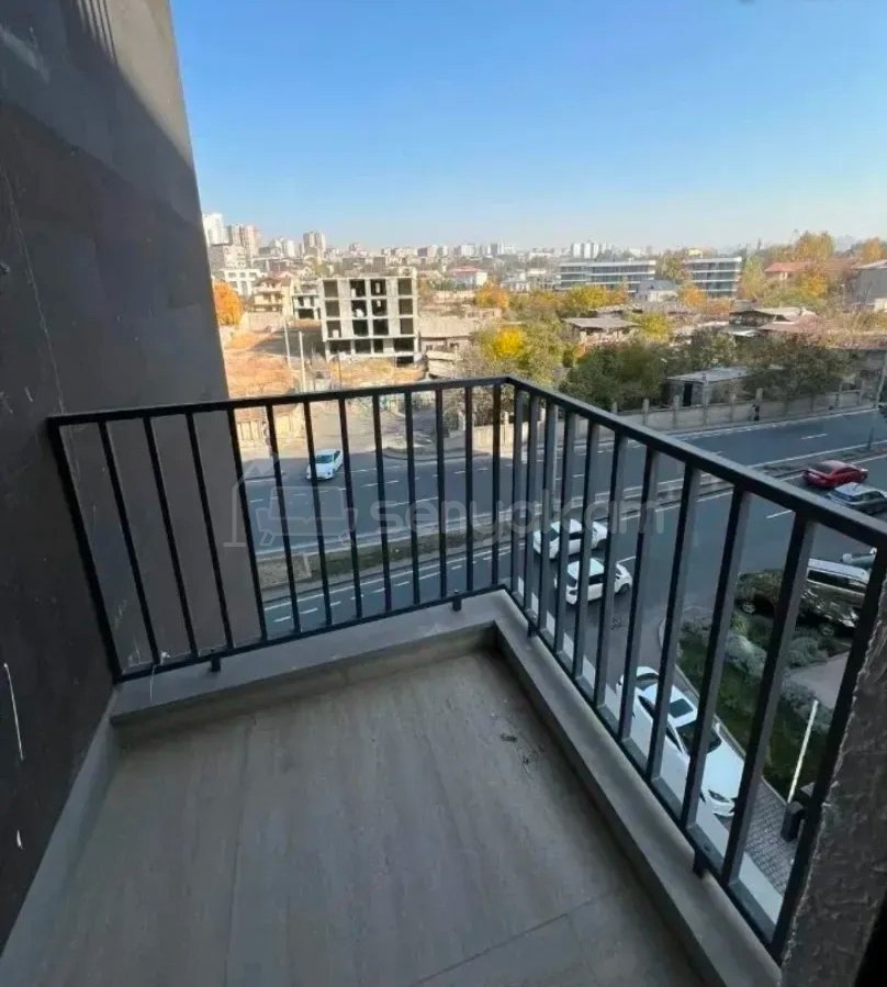 2 Սենյականոց Բնակարան Նորակառույցում, 68քմ, 5/9 հարկ, Կապիտալ Վերանորոգված