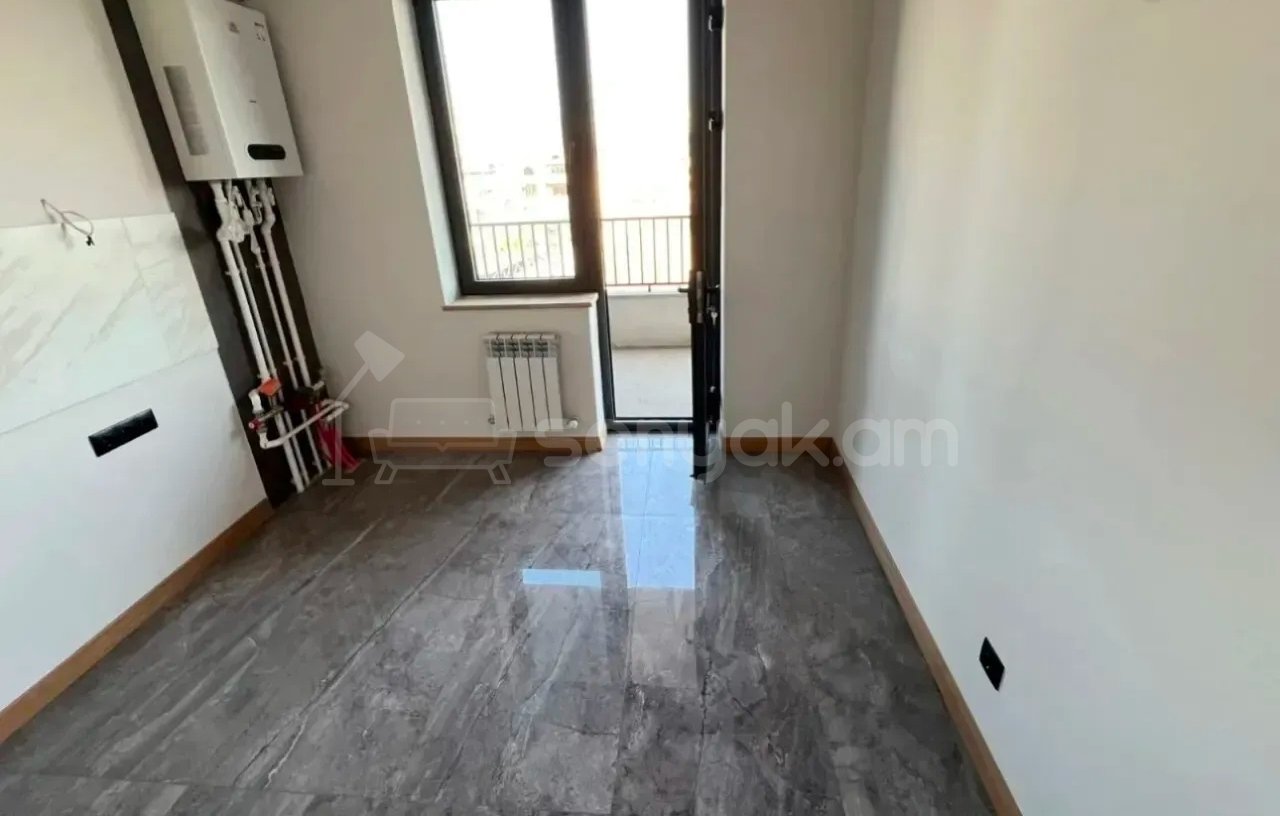 2 Սենյականոց Բնակարան Նորակառույցում, 68քմ, 5/9 հարկ, Կապիտալ Վերանորոգված