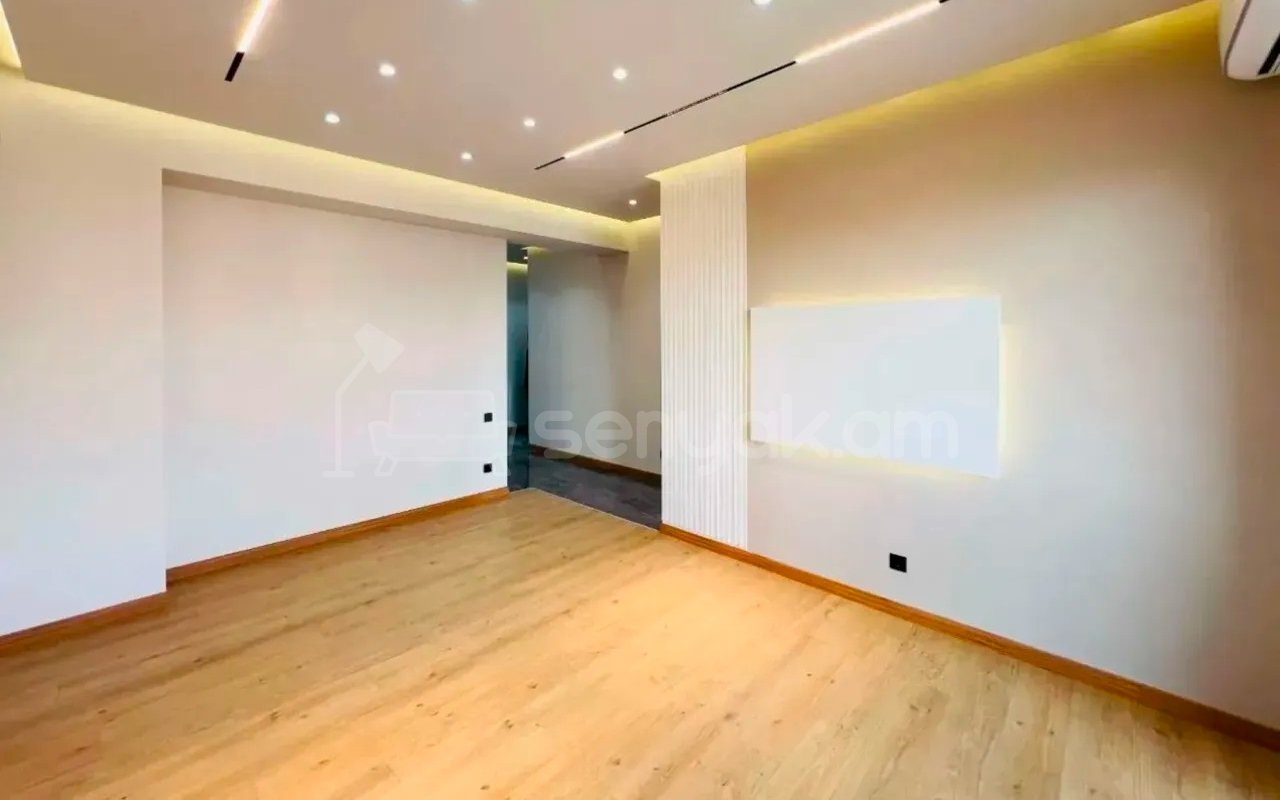 2 Սենյականոց Բնակարան Նորակառույցում, 68քմ, 5/9 հարկ, Կապիտալ Վերանորոգված