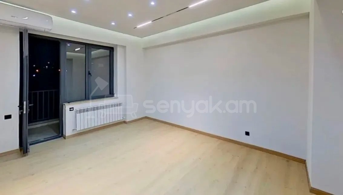2 Սենյականոց Բնակարան Նորակառույցում, 68քմ, 5/9 հարկ, Կապիտալ Վերանորոգված
