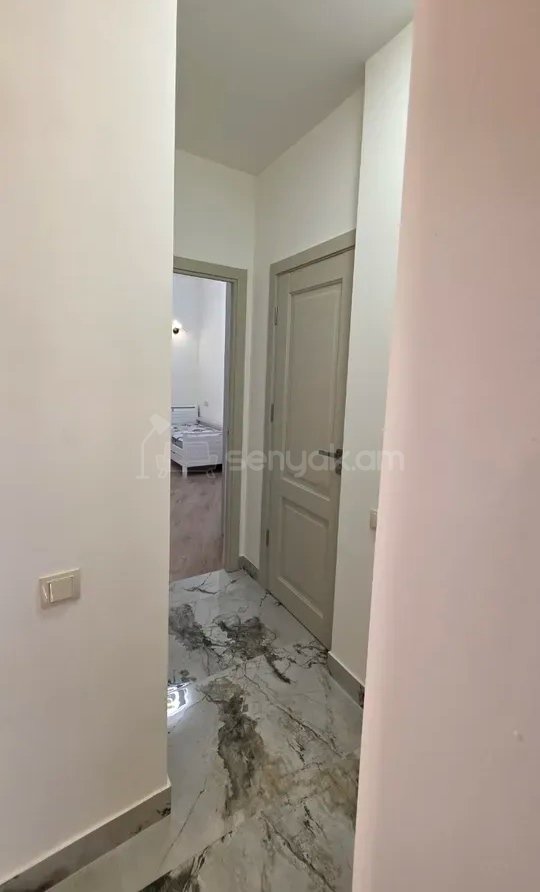 3 Սենյականոց Բնակարան Քարե Շենքում, 71քմ, 4/4 հարկ, Կապիտալ Վերանորոգված