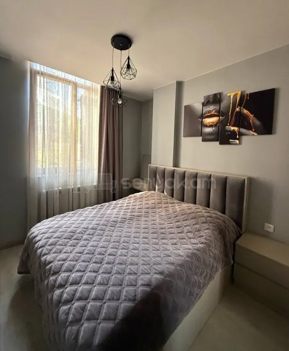 3 Սենյականոց Բնակարան Նորակառույցում, 70քմ, 1/15 հարկ, Կապիտալ Վերանորոգված, Կահավորված, Արևկող
