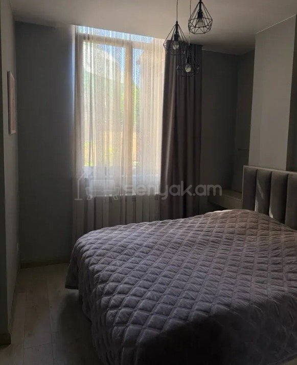 3 Սենյականոց Բնակարան Նորակառույցում, 70քմ, 1/15 հարկ, Կապիտալ Վերանորոգված, Կահավորված, Արևկող