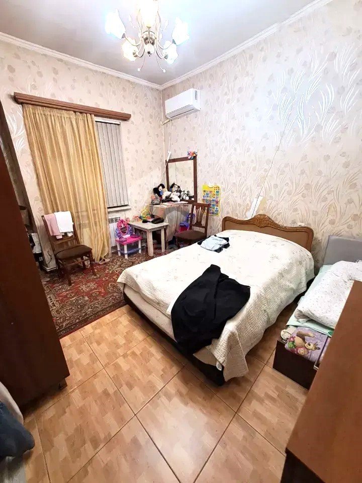 4 Սենյականոց Սեփական Տուն, 100քմ, Կոսմետիկ Վերանորոգված