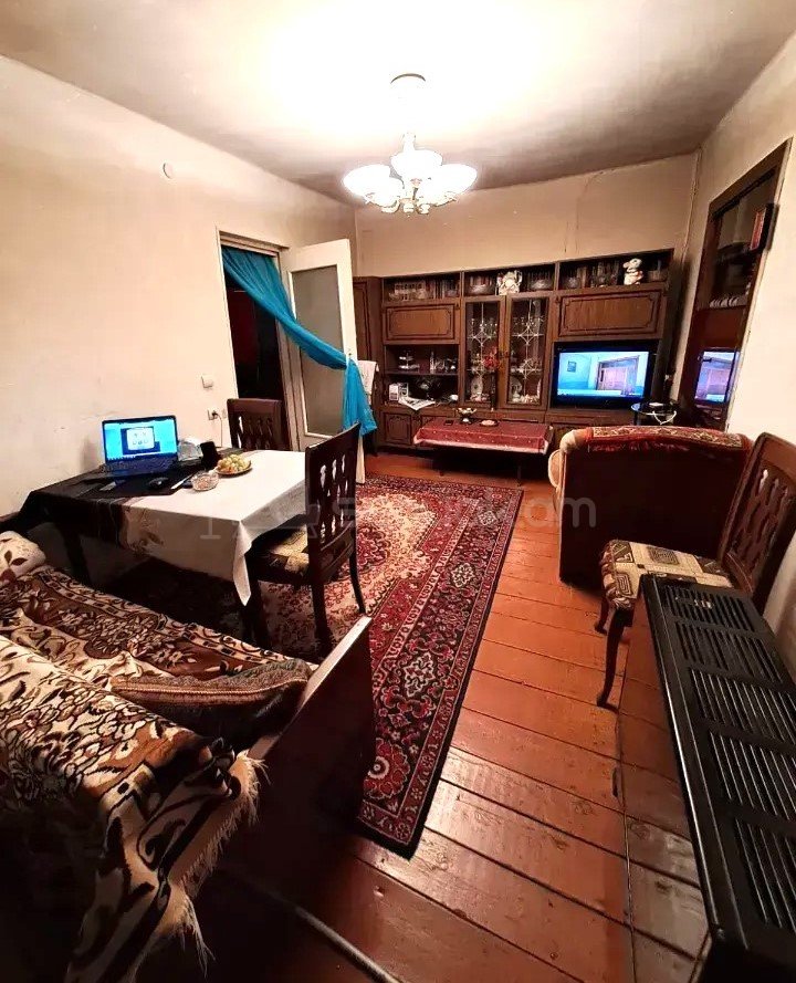 4 Սենյականոց Սեփական Տուն, 100քմ, Կոսմետիկ Վերանորոգված
