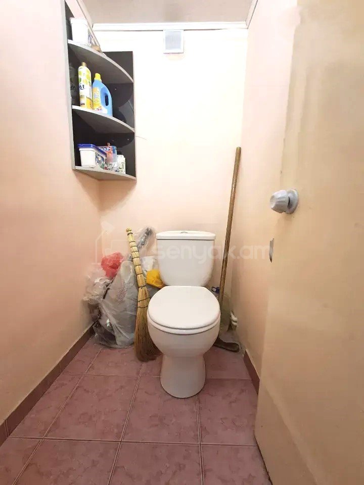 4 Սենյականոց Սեփական Տուն, 100քմ, Կոսմետիկ Վերանորոգված
