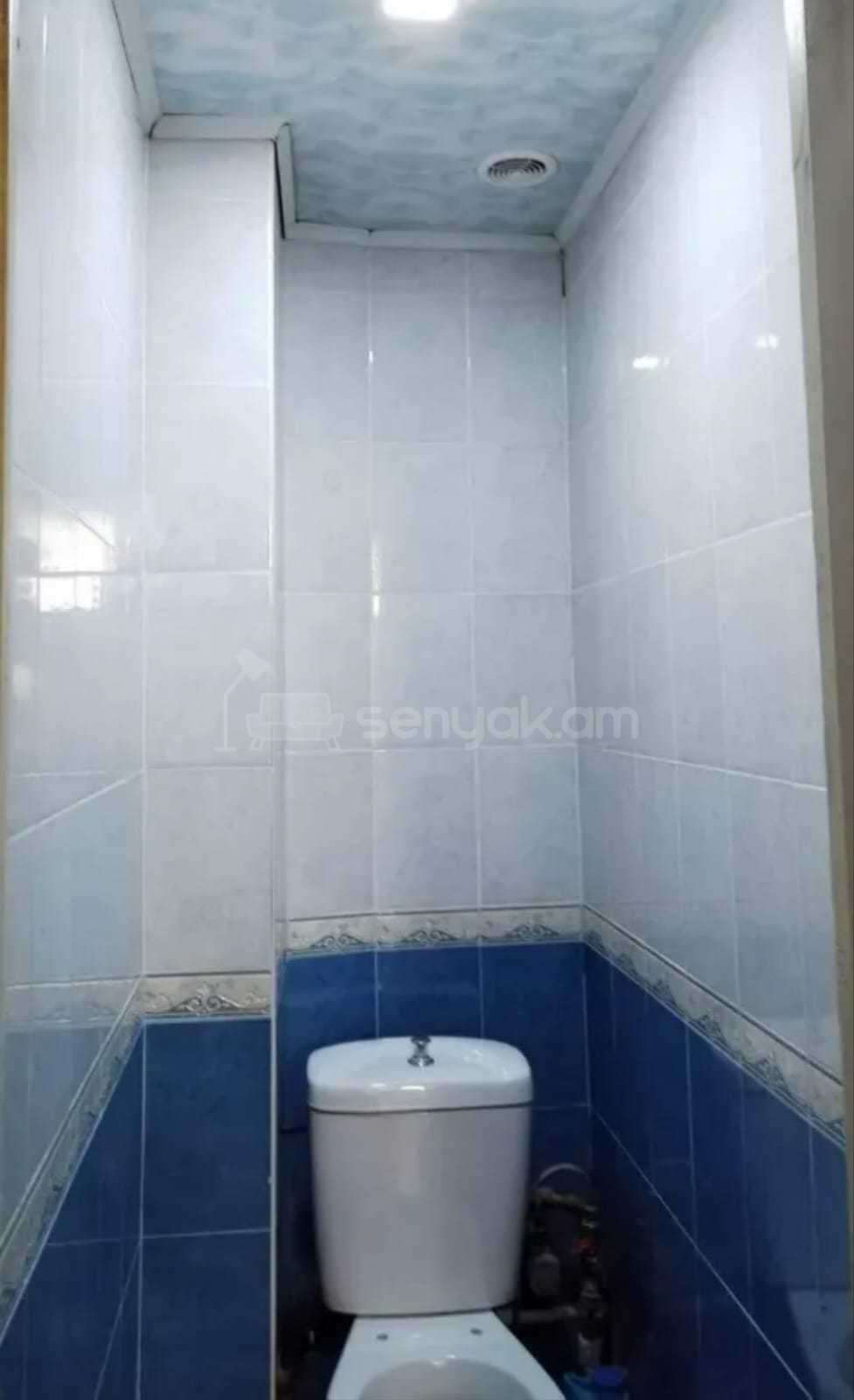 3 Սենյականոց Բնակարան, 85քմ, 14/16 հարկ, Նորմալ Վիճակում