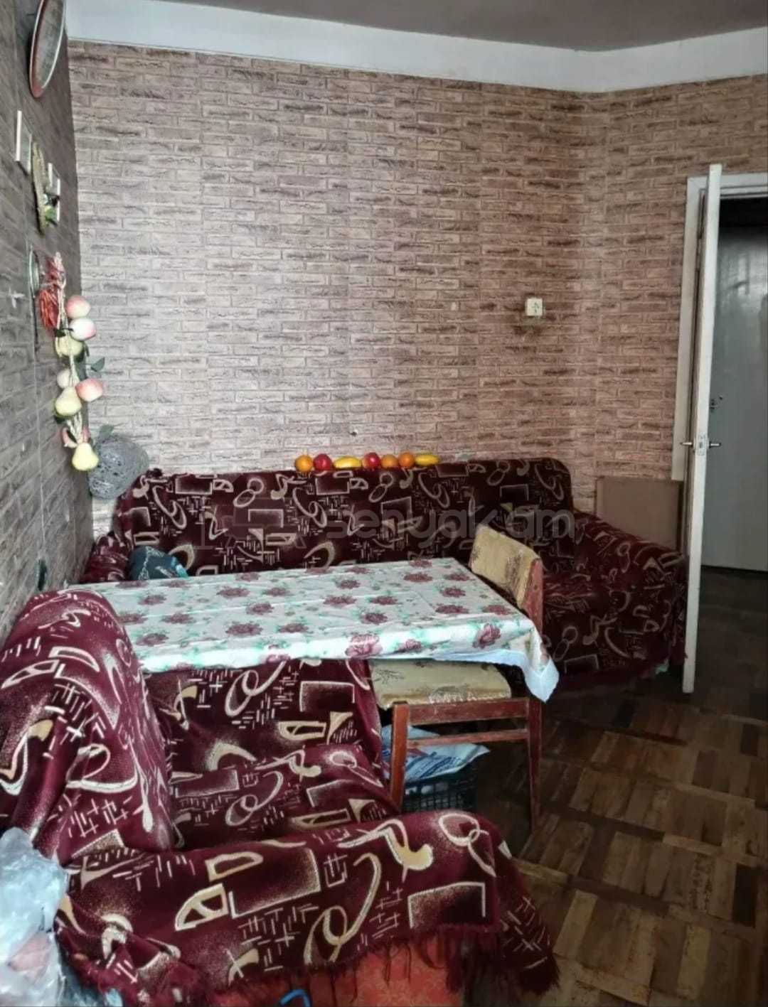 3 Սենյականոց Բնակարան, 85քմ, 14/16 հարկ, Նորմալ Վիճակում