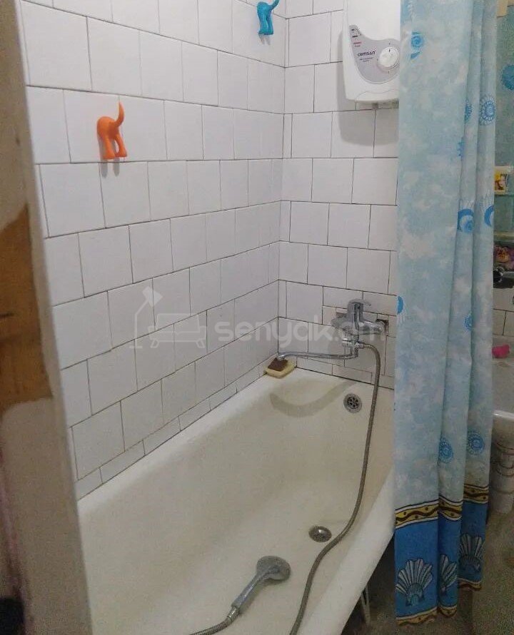 2 Սենյականոց Բնակարան, 62քմ, 15/16 հարկ, Նորմալ Վիճակում