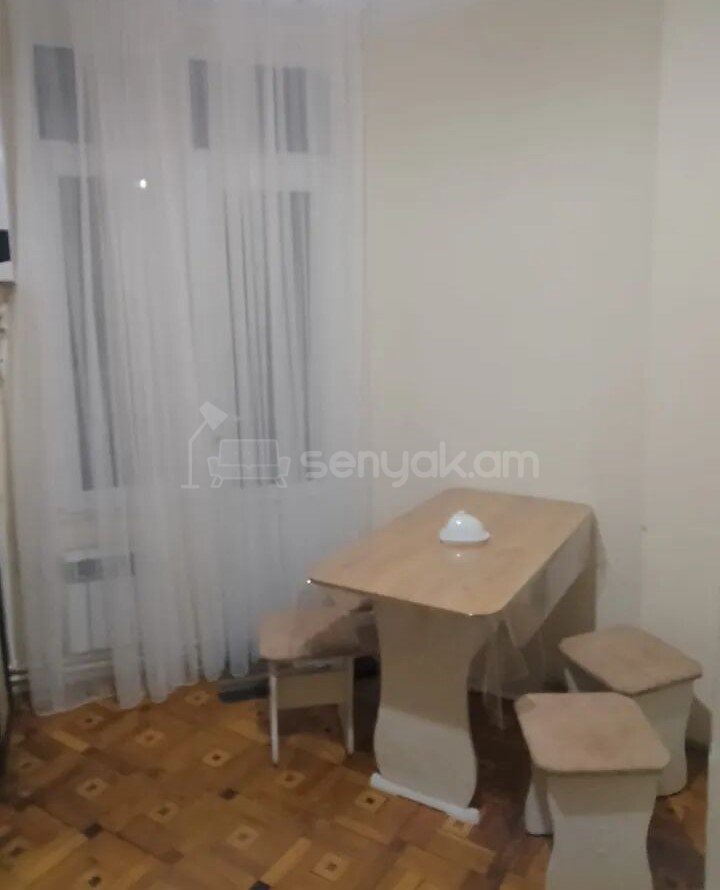 2 Սենյականոց Բնակարան, 62քմ, 15/16 հարկ, Նորմալ Վիճակում