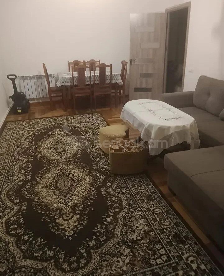 2 Սենյականոց Բնակարան, 62քմ, 15/16 հարկ, Նորմալ Վիճակում
