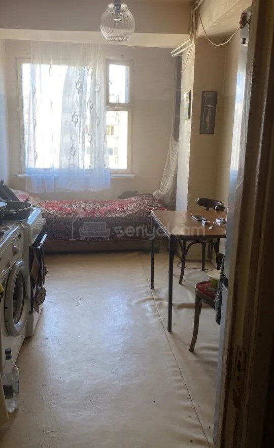 3 Սենյականոց Բնակարան, 77քմ, 7/14 հարկ, Պետական Վիճակում