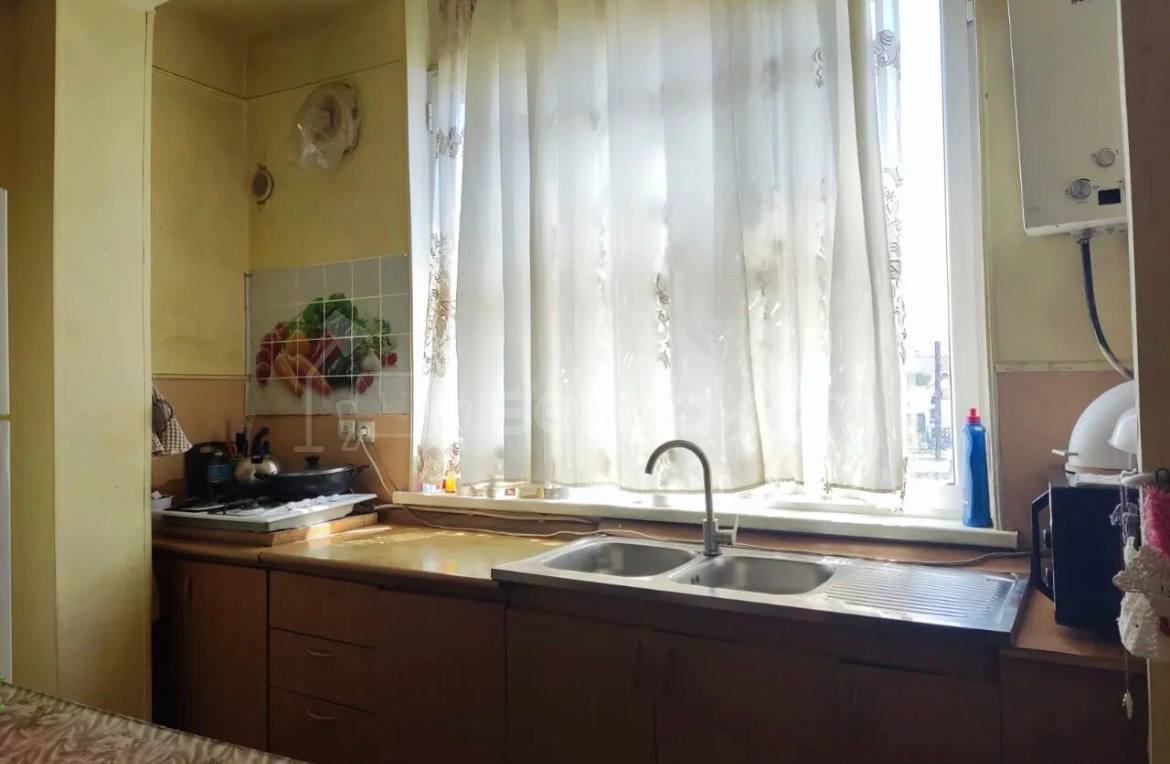 1 Սենյականոց Բնակարան, 40քմ, 5/9 հարկ, Կոսմետիկ Վերանորոգված