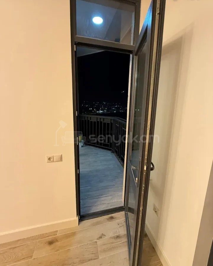 2 Սենյականոց Բնակարան Նորակառույցում, 56քմ, 12/12 հարկ, Կապիտալ Վերանորոգված