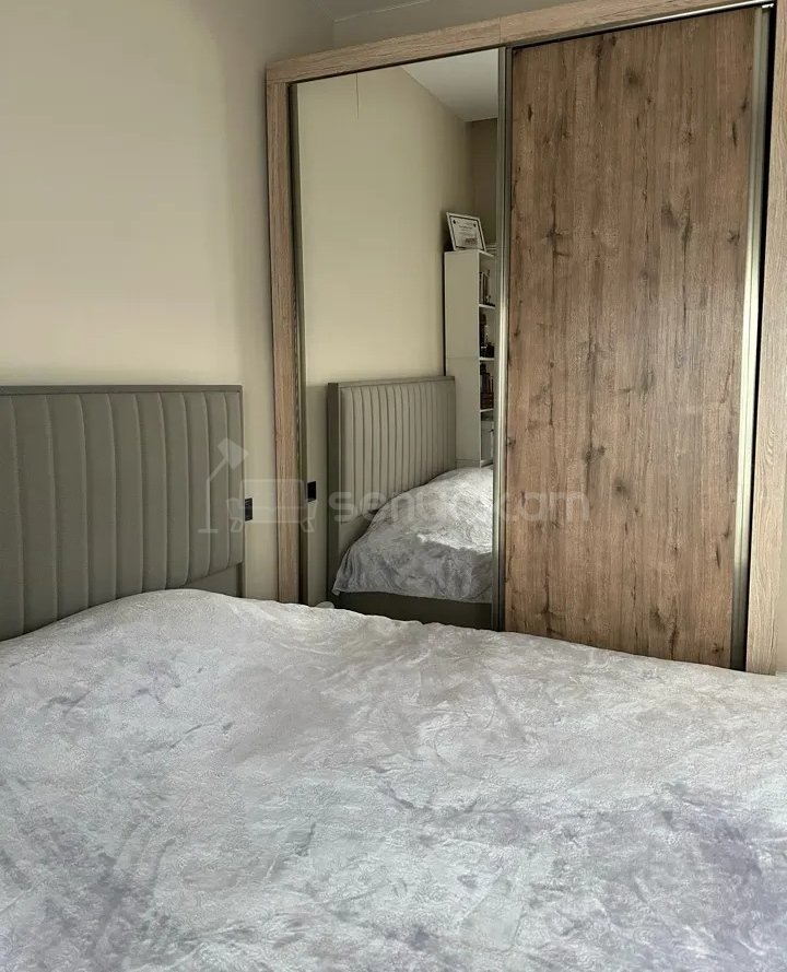 2 Սենյականոց Բնակարան Քարե Շենքում, 38քմ, 4/4 հարկ, Կապիտալ Վերանորոգված