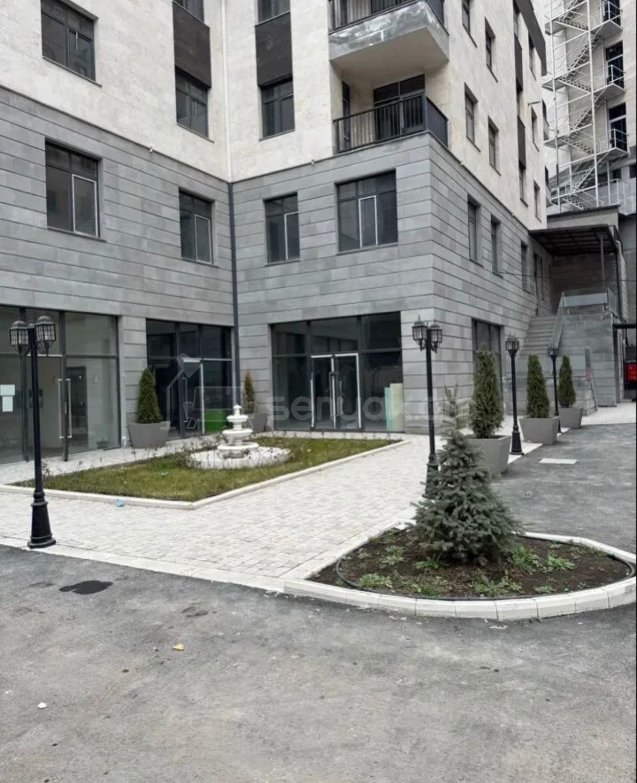 3 Սենյականոց Բնակարան Նորակառույցում, 76քմ, 5/10 հարկ, Դիզայներական Վերանորոգված, Կահավորված, Արևկող