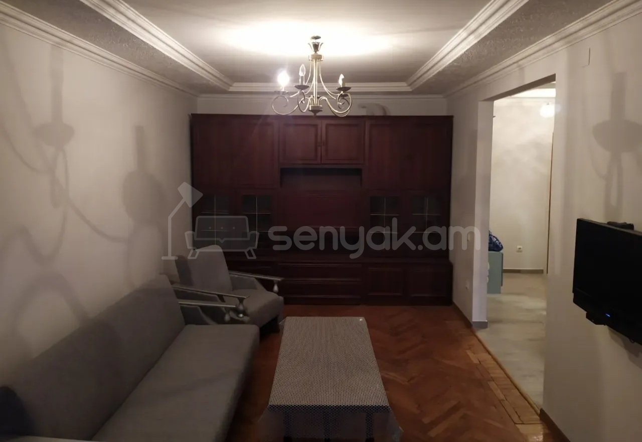 3 Սենյականոց Բնակարան, 69քմ, 4/5 հարկ, Կապիտալ Վերանորոգված, Կահավորված