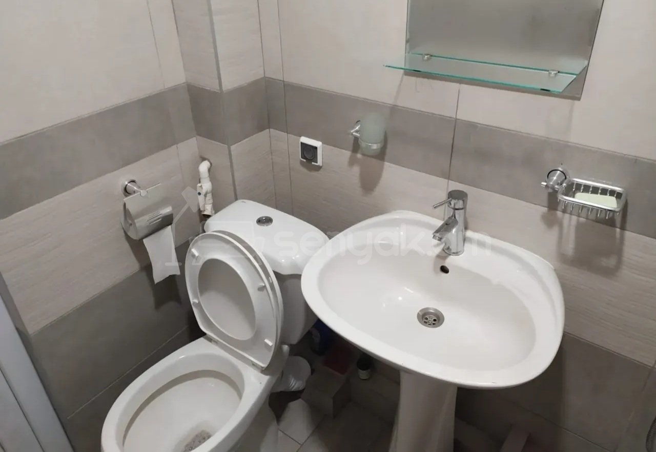 3 Սենյականոց Բնակարան, 69քմ, 4/5 հարկ, Կապիտալ Վերանորոգված, Կահավորված