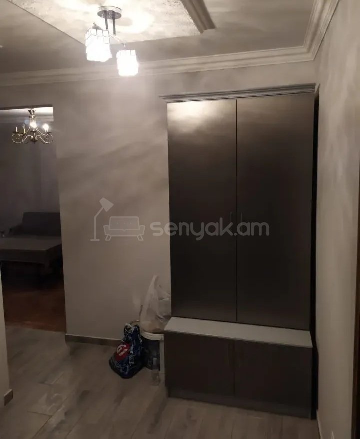 3 Սենյականոց Բնակարան, 69քմ, 4/5 հարկ, Կապիտալ Վերանորոգված, Կահավորված