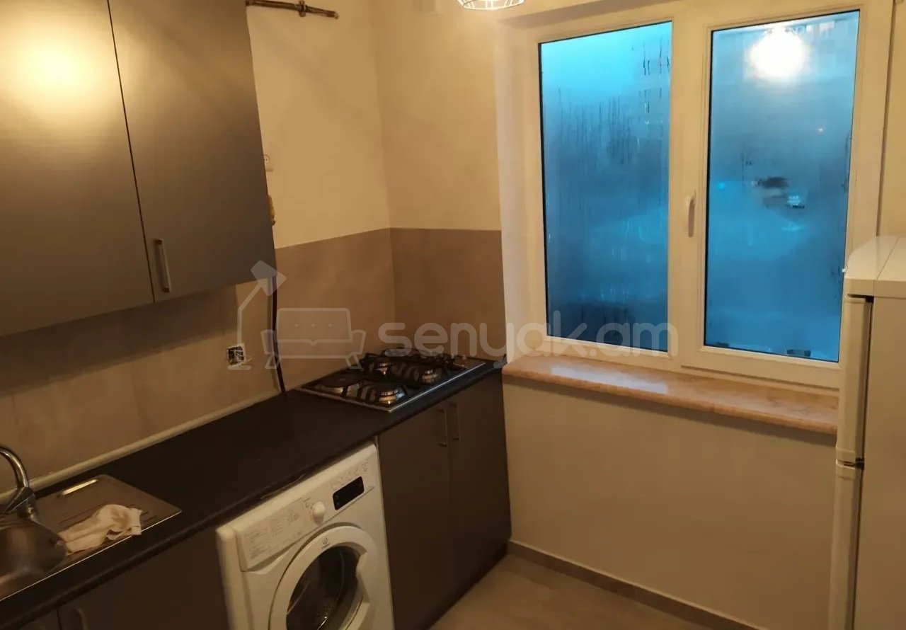 3 Սենյականոց Բնակարան, 69քմ, 4/5 հարկ, Կապիտալ Վերանորոգված, Կահավորված