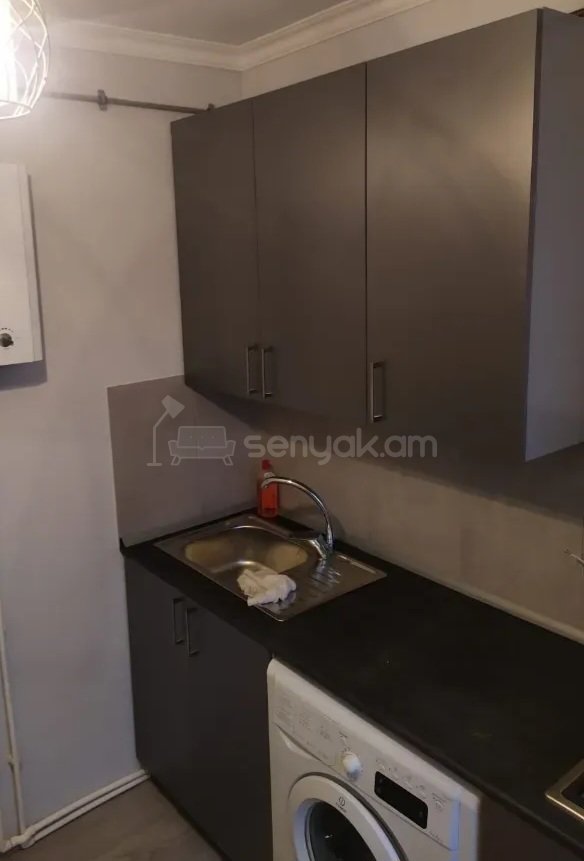 3 Սենյականոց Բնակարան, 69քմ, 4/5 հարկ, Կապիտալ Վերանորոգված, Կահավորված