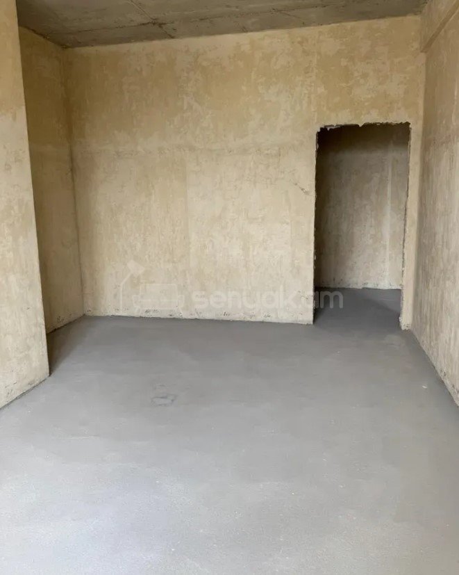 3 Սենյականոց Բնակարան Նորակառույցում, 105քմ, 8/14 հարկ, Զրոյական Վիճակում
