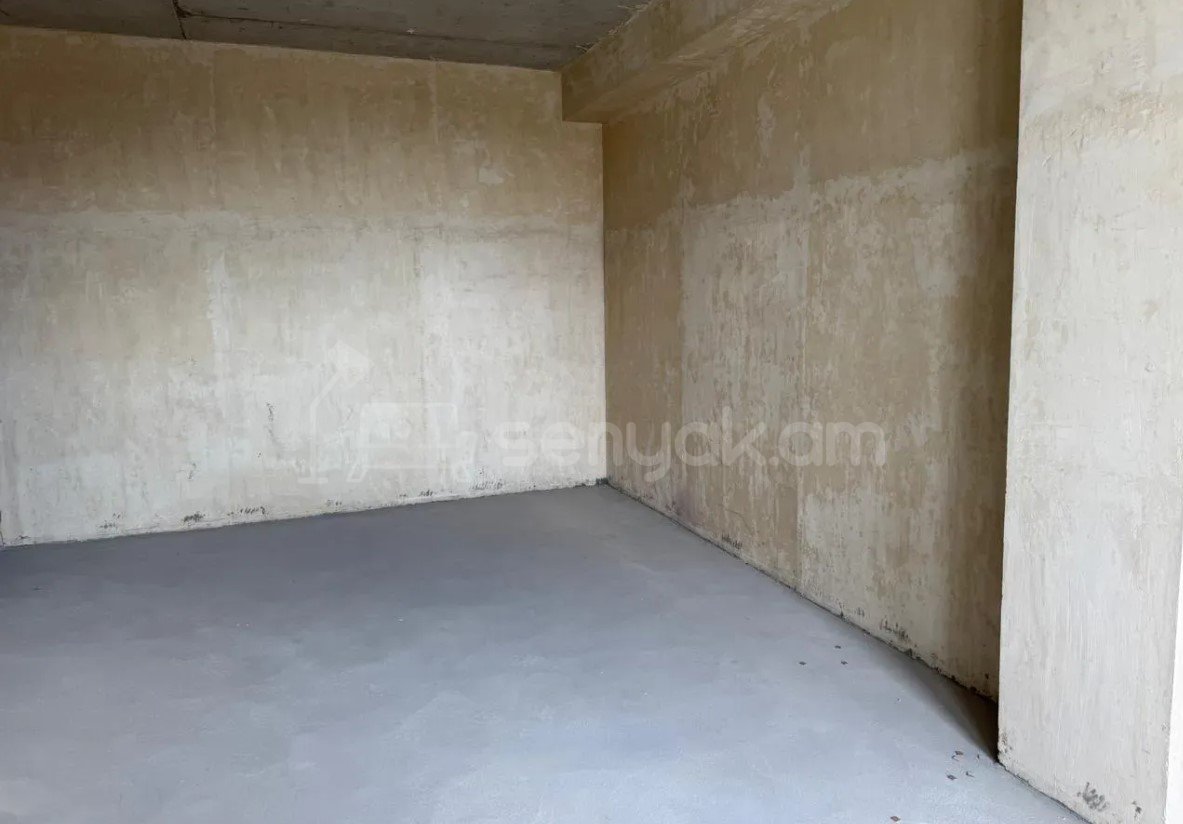 3 Սենյականոց Բնակարան Նորակառույցում, 105քմ, 8/14 հարկ, Զրոյական Վիճակում