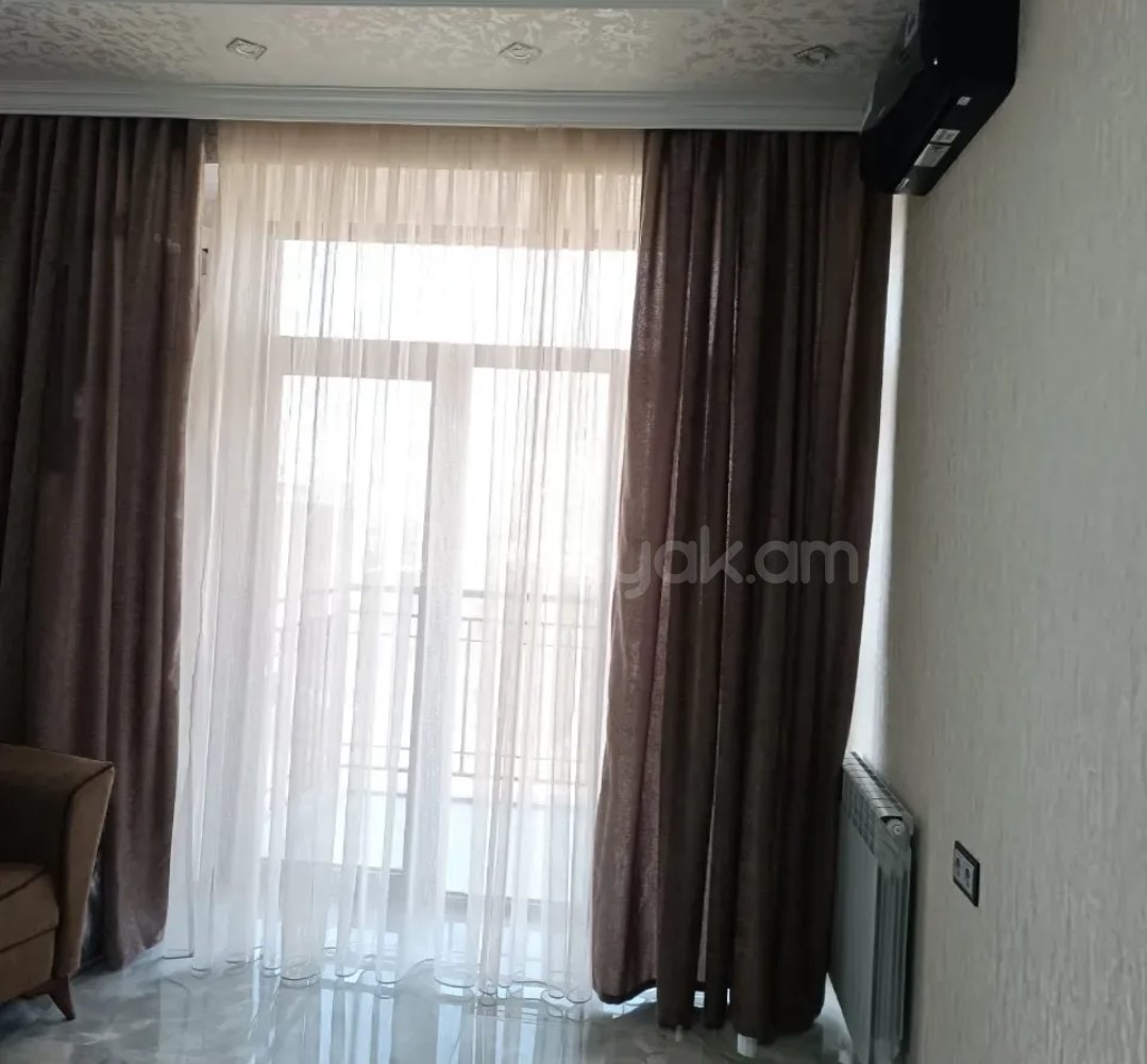 2 Սենյականոց Բնակարան Նորակառույցում, 66քմ, 8/18 հարկ, Կապիտալ Վերանորոգված, Կահավորված, Արևկող