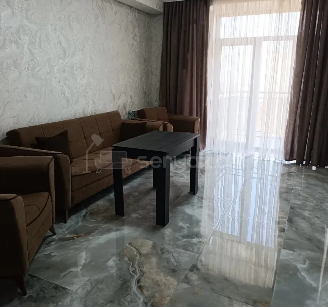 2 Սենյականոց Բնակարան Նորակառույցում, 66քմ, 8/18 հարկ, Կապիտալ Վերանորոգված, Կահավորված, Արևկող