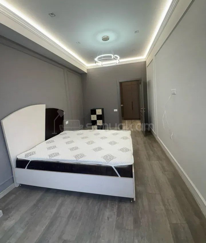 2 Սենյականոց Բնակարան Նորակառույցում, 55քմ, 4/4 հարկ, Դիզայներական Վերանորոգված