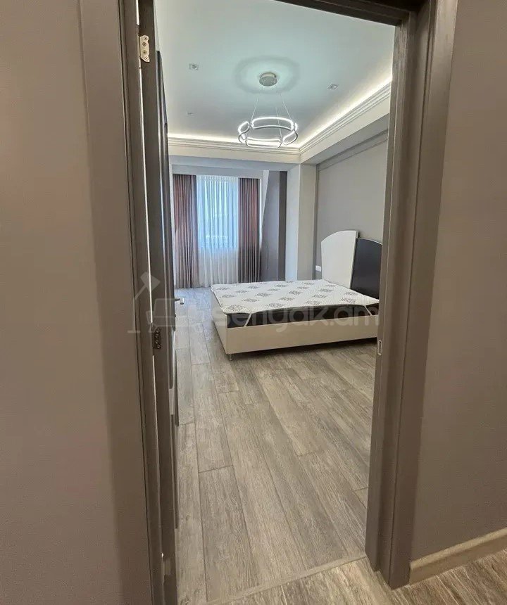 2 Սենյականոց Բնակարան Նորակառույցում, 55քմ, 4/4 հարկ, Դիզայներական Վերանորոգված