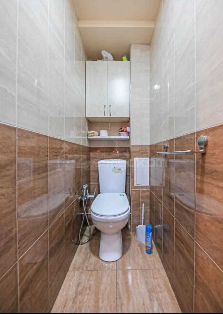 3 Սենյականոց Բնակարան Քարե Շենքում, 103քմ, 2/5 հարկ, Կոսմետիկ Վերանորոգված