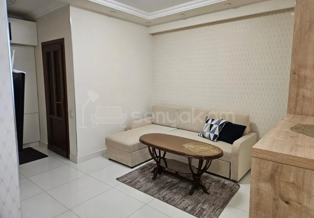 2 Սենյականոց Բնակարան Նորակառույցում, 40քմ, 2/13 հարկ, Կապիտալ Վերանորոգված, Կահավորված, Արևկող