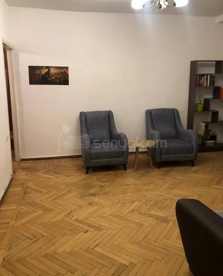 2 Սենյականոց Բնակարան, 51քմ, 9/14 հարկ, Կոսմետիկ Վերանորոգված