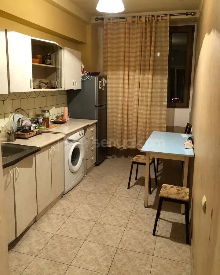 2 Սենյականոց Բնակարան, 51քմ, 9/14 հարկ, Կոսմետիկ Վերանորոգված