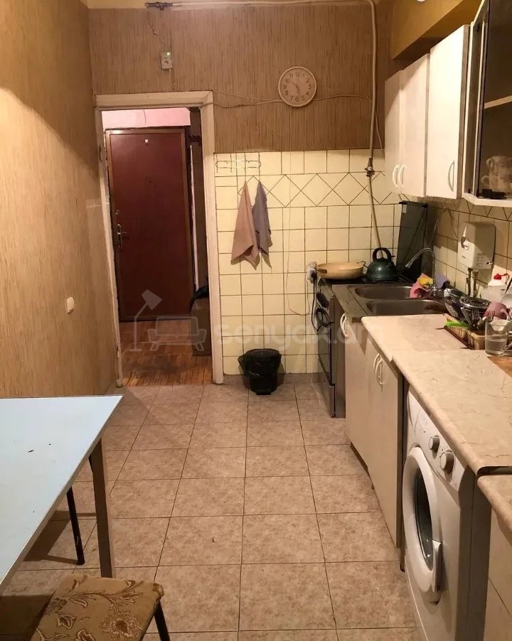 2 Սենյականոց Բնակարան, 51քմ, 9/14 հարկ, Կոսմետիկ Վերանորոգված