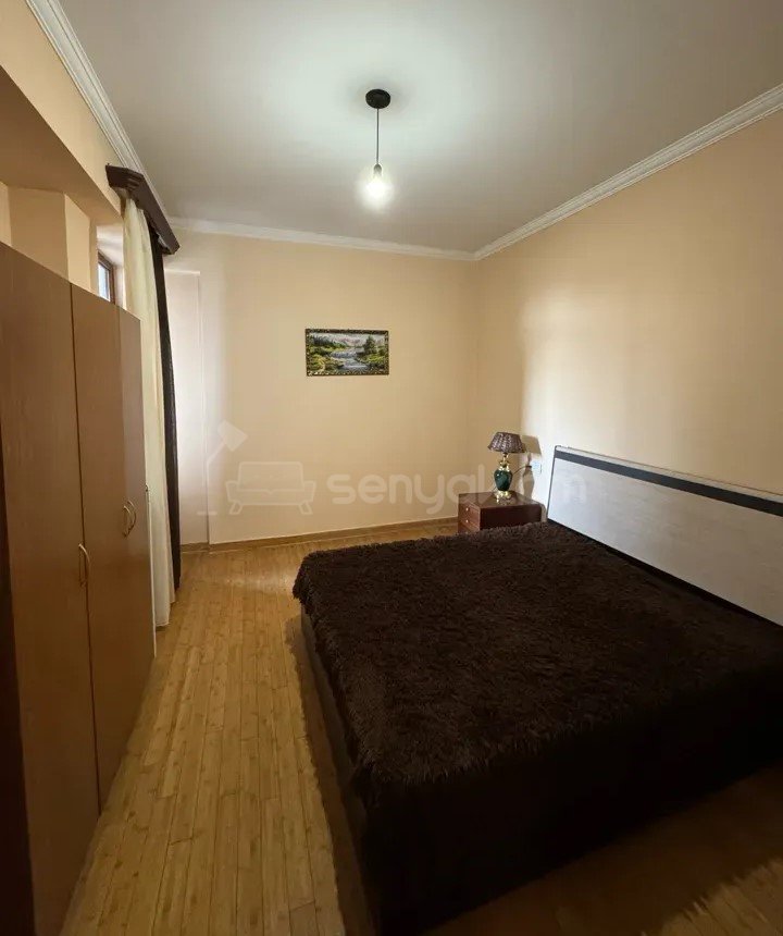 2 Սենյականոց Բնակարան Նորակառույցում, 48քմ, 2/14 հարկ, Կապիտալ Վերանորոգված