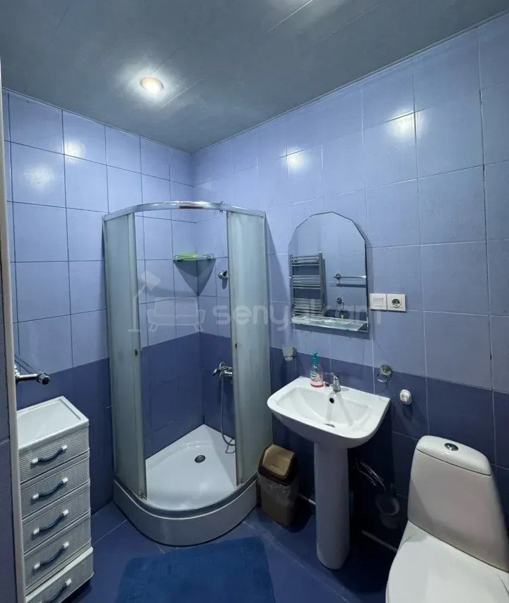 2 Սենյականոց Բնակարան Նորակառույցում, 48քմ, 2/14 հարկ, Կապիտալ Վերանորոգված