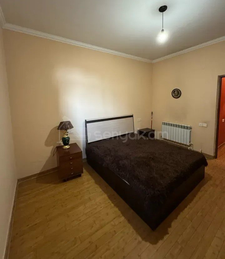 2 Սենյականոց Բնակարան Նորակառույցում, 48քմ, 2/14 հարկ, Կապիտալ Վերանորոգված