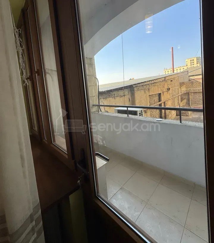 2 Սենյականոց Բնակարան Նորակառույցում, 48քմ, 2/14 հարկ, Կապիտալ Վերանորոգված