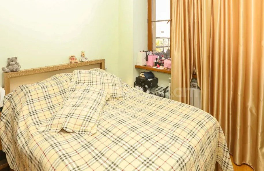 2 Սենյականոց Բնակարան Նորակառույցում, 52քմ, 6/14 հարկ, Կապիտալ Վերանորոգված