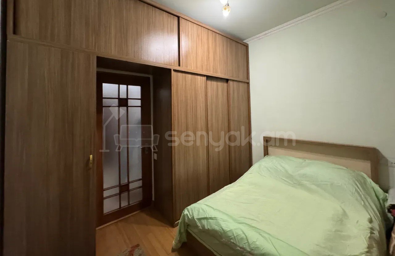 2 Սենյականոց Բնակարան Նորակառույցում, 52քմ, 6/14 հարկ, Կապիտալ Վերանորոգված