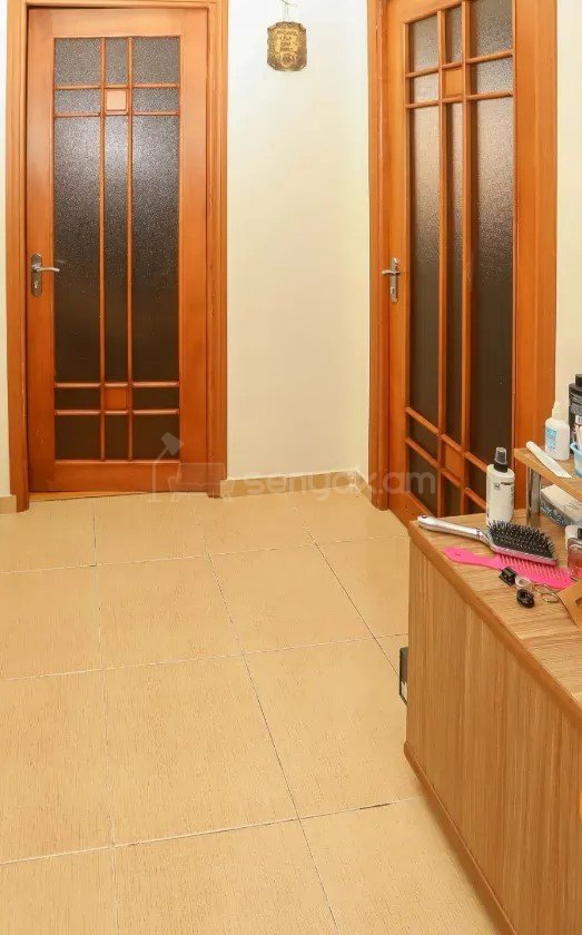 2 Սենյականոց Բնակարան Նորակառույցում, 52քմ, 6/14 հարկ, Կապիտալ Վերանորոգված