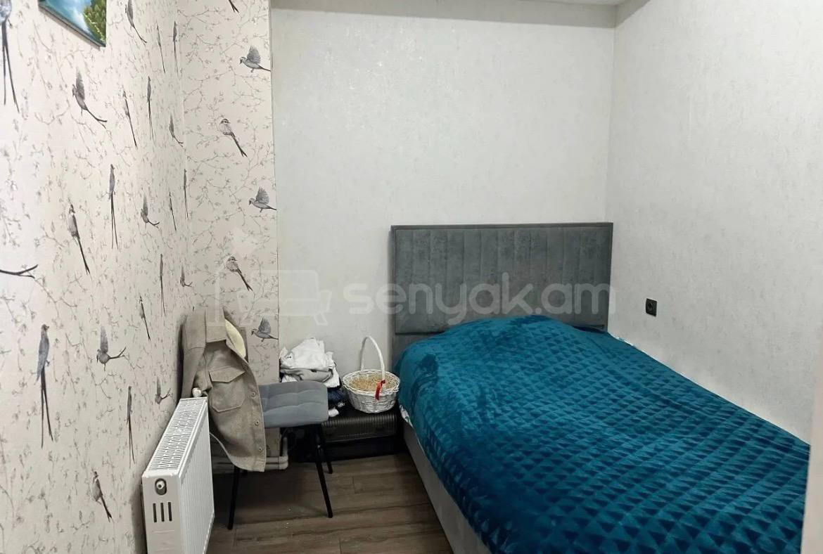 3 Սենյականոց Բնակարան, 65քմ, 4/5 հարկ, Կապիտալ Վերանորոգված