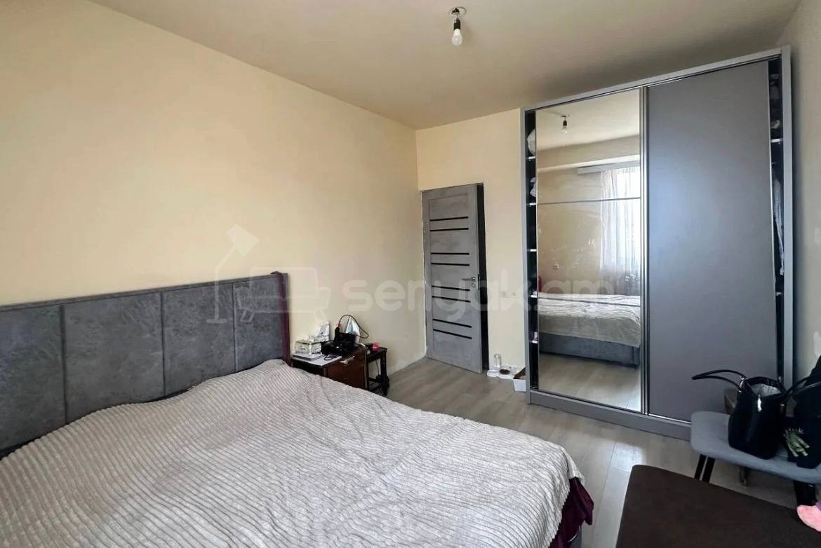 3 Սենյականոց Բնակարան, 65քմ, 4/5 հարկ, Կապիտալ Վերանորոգված