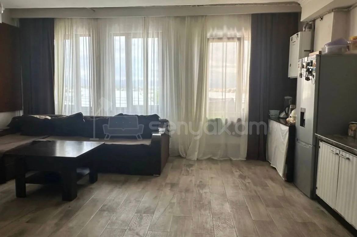 3 Սենյականոց Բնակարան, 65քմ, 4/5 հարկ, Կապիտալ Վերանորոգված