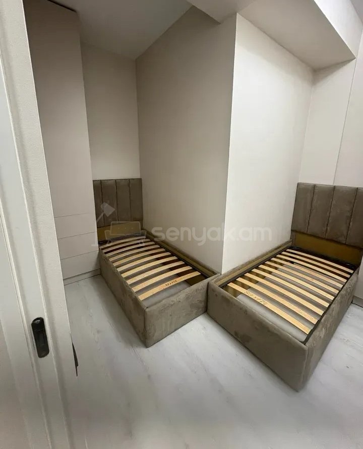 3 Սենյականոց Բնակարան Նորակառույցում, 58քմ, 3/12 հարկ, Կապիտալ Վերանորոգված