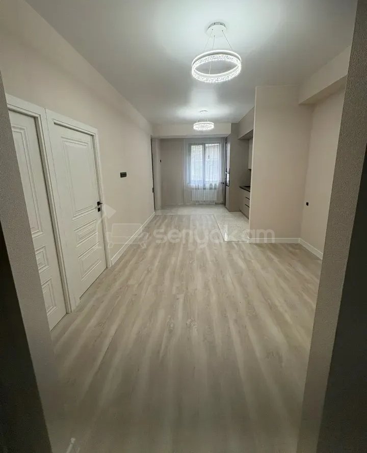 3 Սենյականոց Բնակարան Նորակառույցում, 58քմ, 3/12 հարկ, Կապիտալ Վերանորոգված